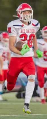 Izaiah Adams mugshot