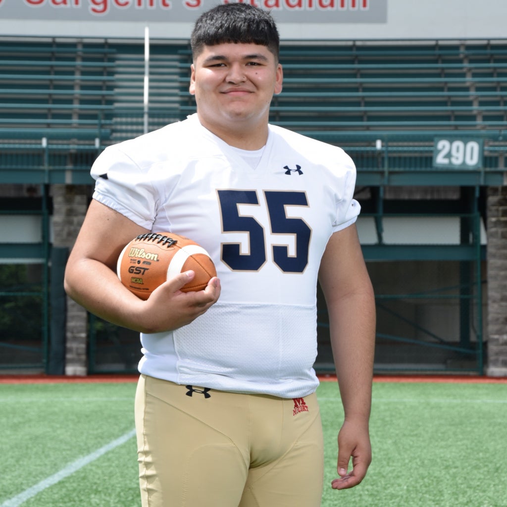 Caleb Rodriguez