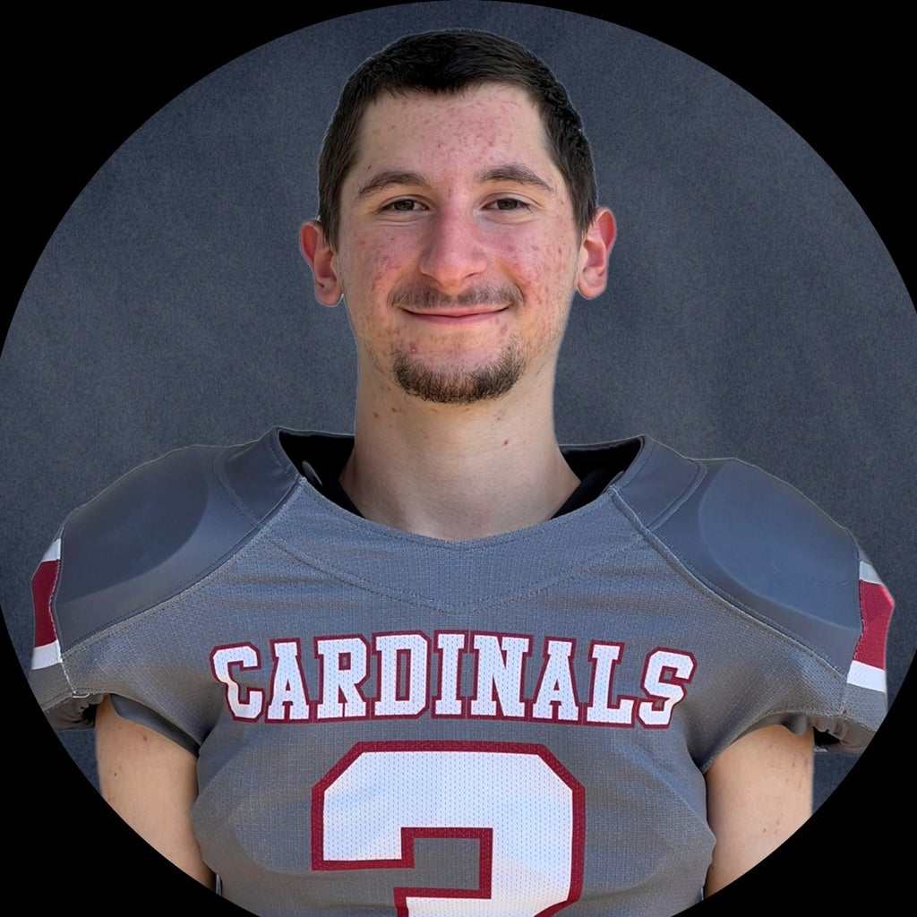 Brady Briskey