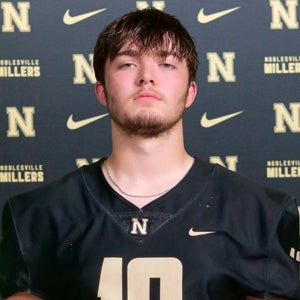 Ben Allen mugshot