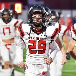 spanish fork high school football