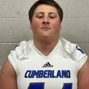Aiden Fitzgerald mugshot