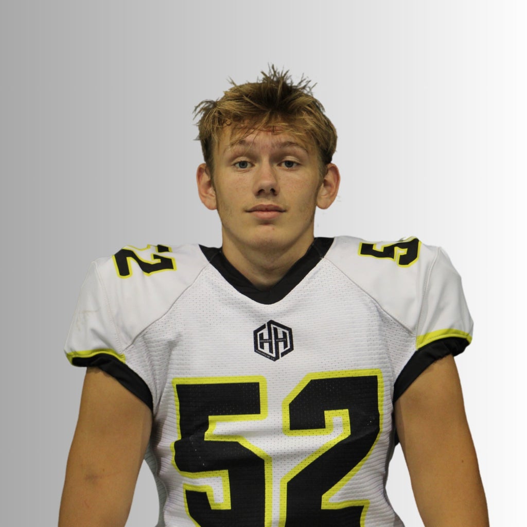 Jordan Daily mugshot