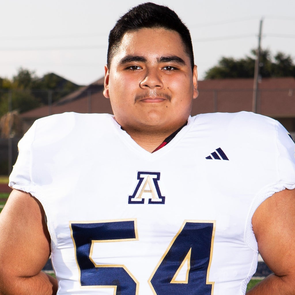 Andrew Macias