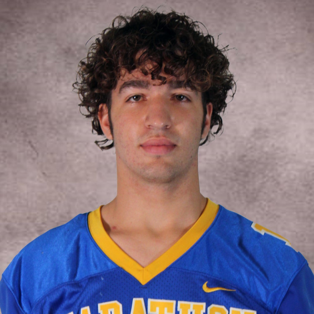 Yaniel Garcia mugshot