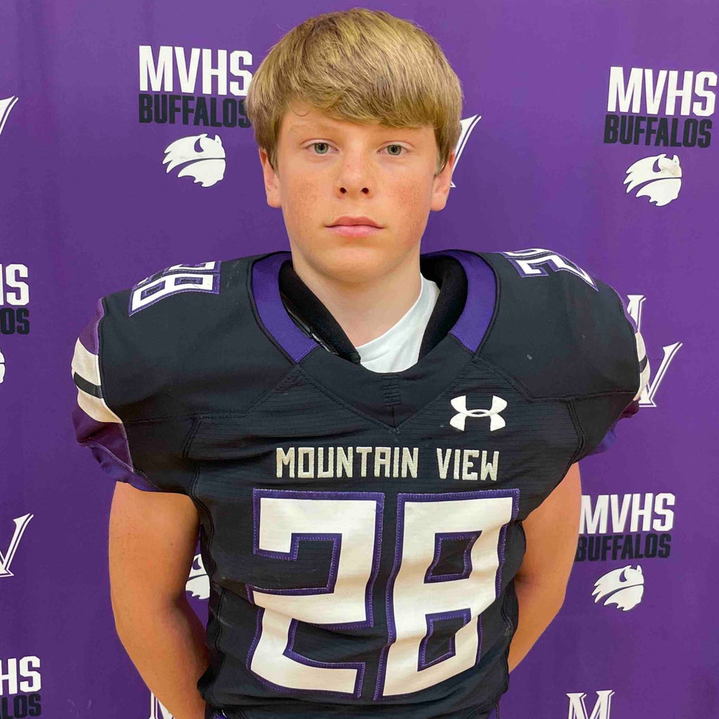Kolbe Webb