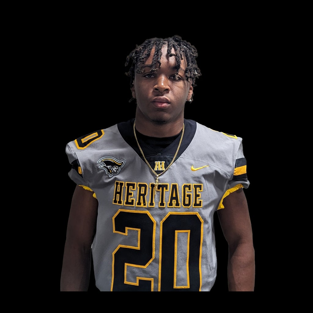 Mekhi Hicks mugshot