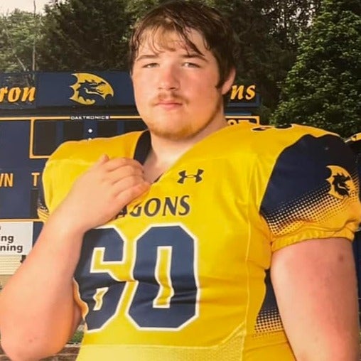 Hunter wright s high school career home