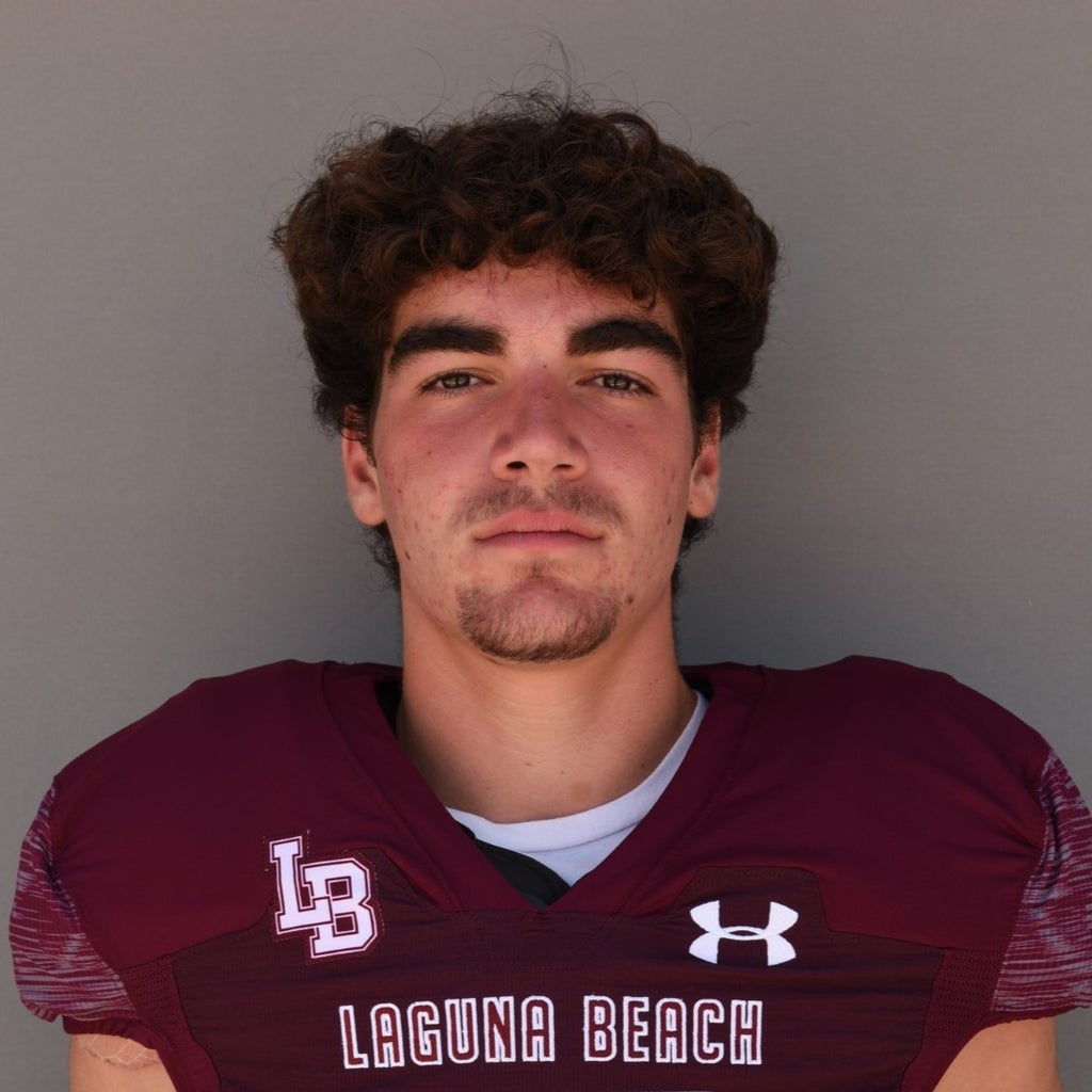 Henry Rounaghi mugshot