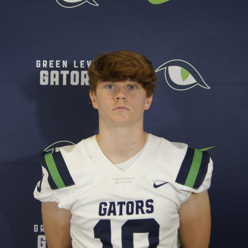 Matthew Seyss mugshot