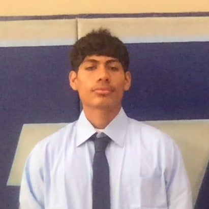 Miguel Orellana mugshot