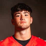 Austin Hennessy mugshot