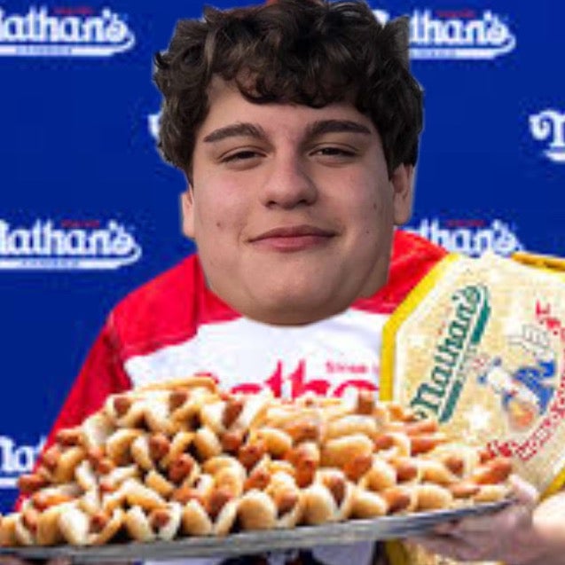 Matthew Naman mugshot