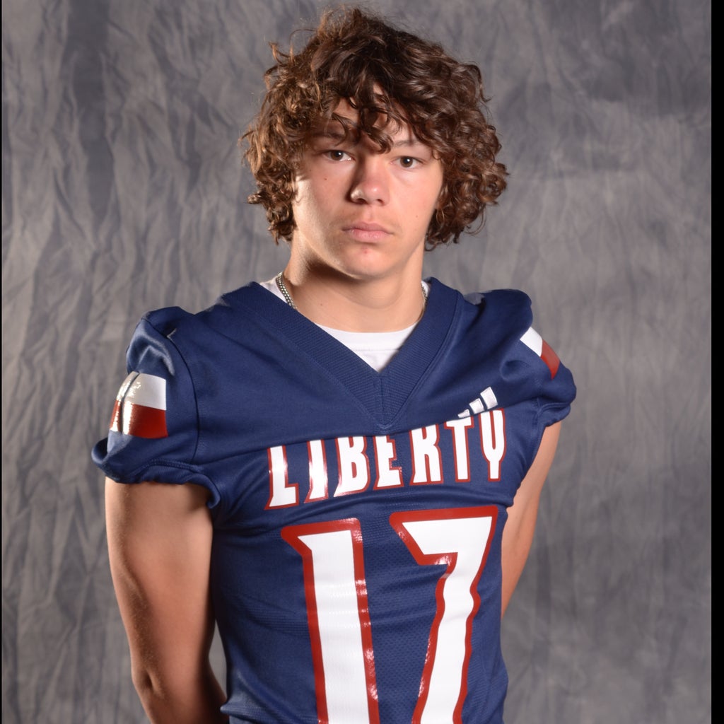 Liberty Football Roster (202324)