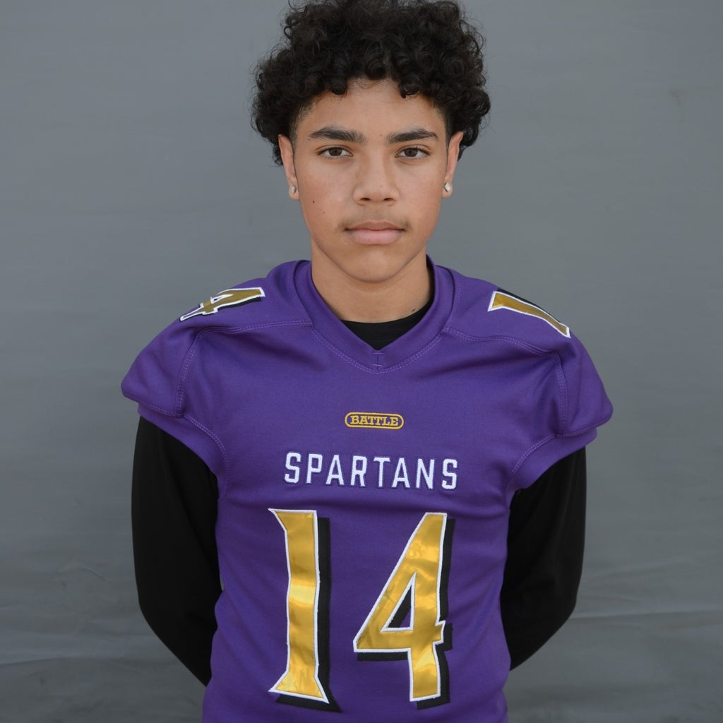 Isaiah Cozine mugshot