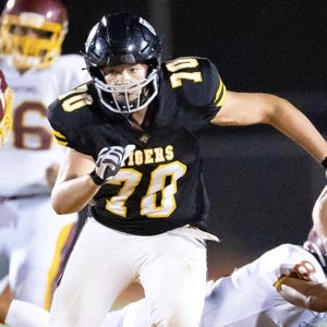 Brandon Rockmore mugshot