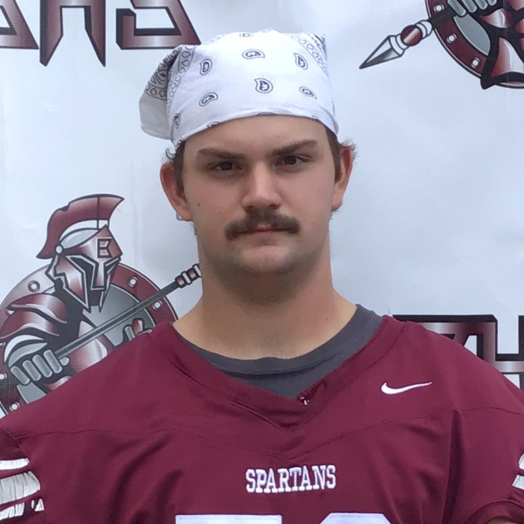 Joe Poula-smith mugshot
