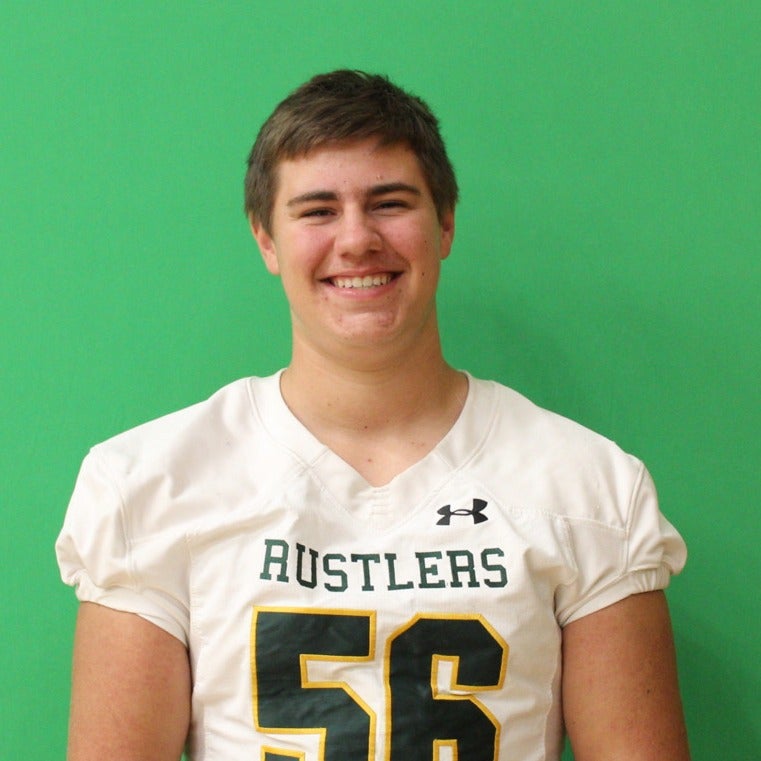 Cody Hoehn