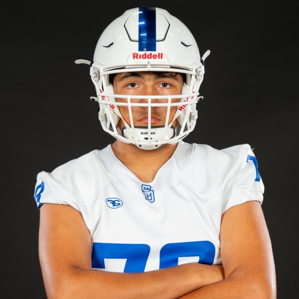 San Diego Football Roster (202324)