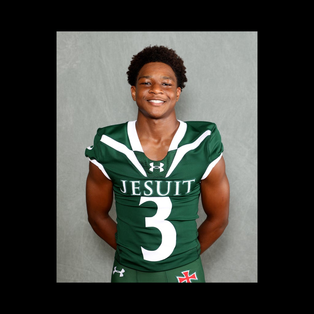 Strake Jesuit Football Roster (202324)