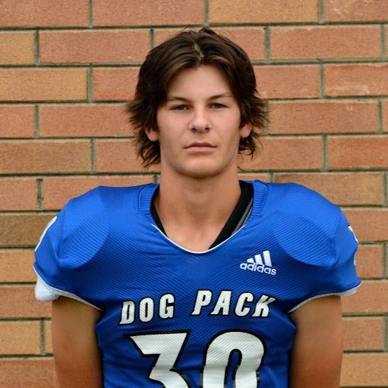 Columbus North Football Roster (202324)