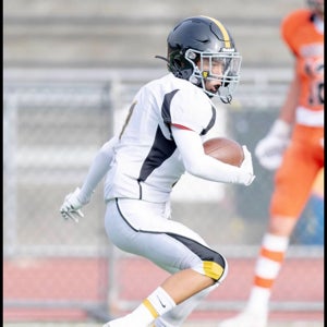 Jayden Harrington mugshot