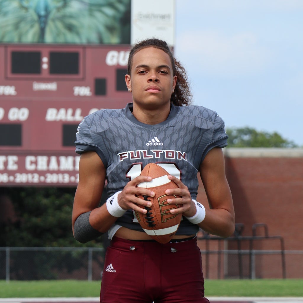 Javon Moulden