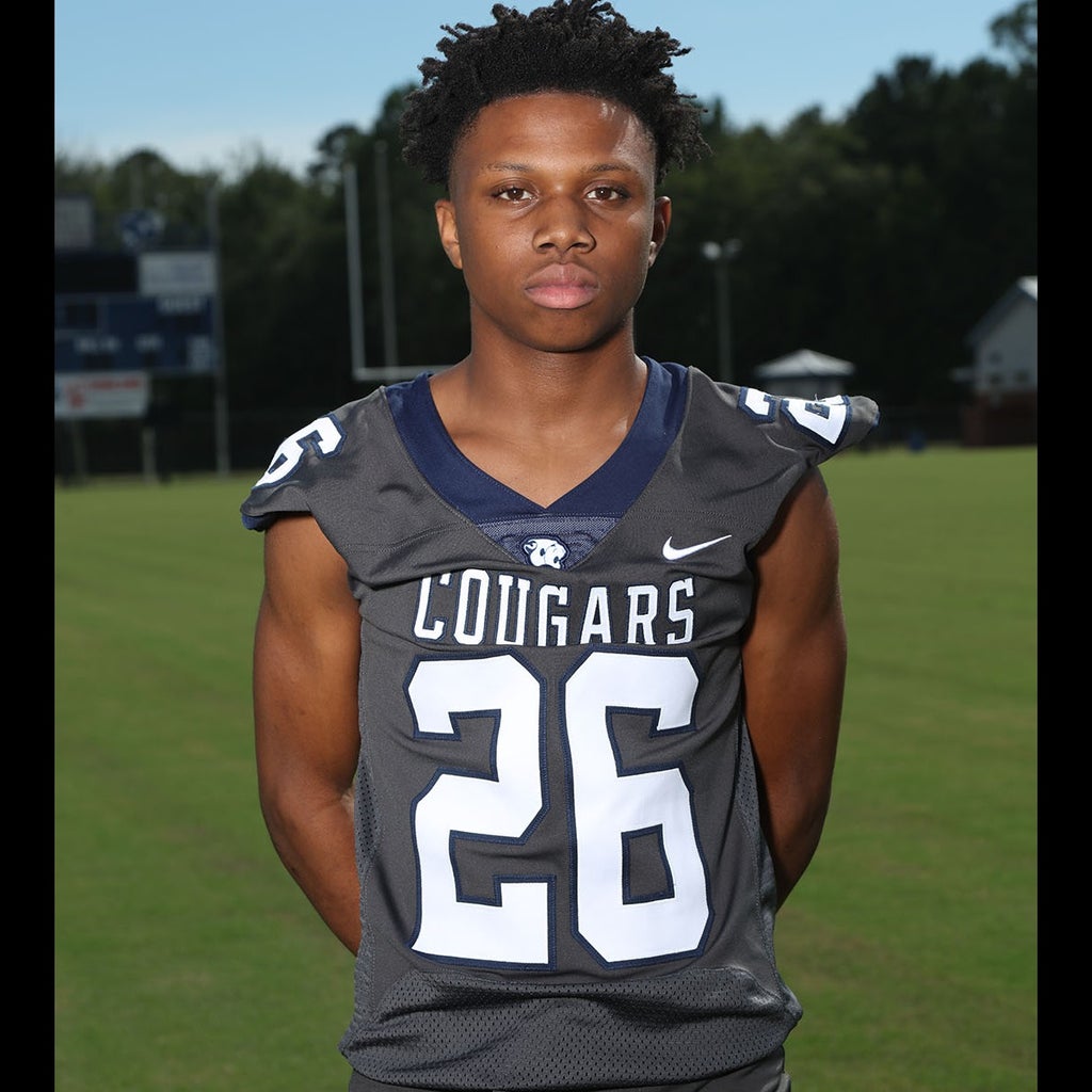 JAKAYLON KIRKLAND mugshot