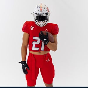 David Vanden Bosch mugshot