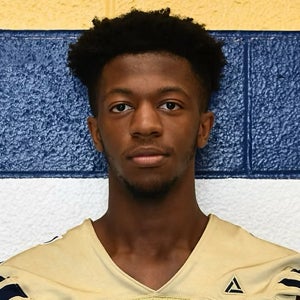 Kameron Hensley
