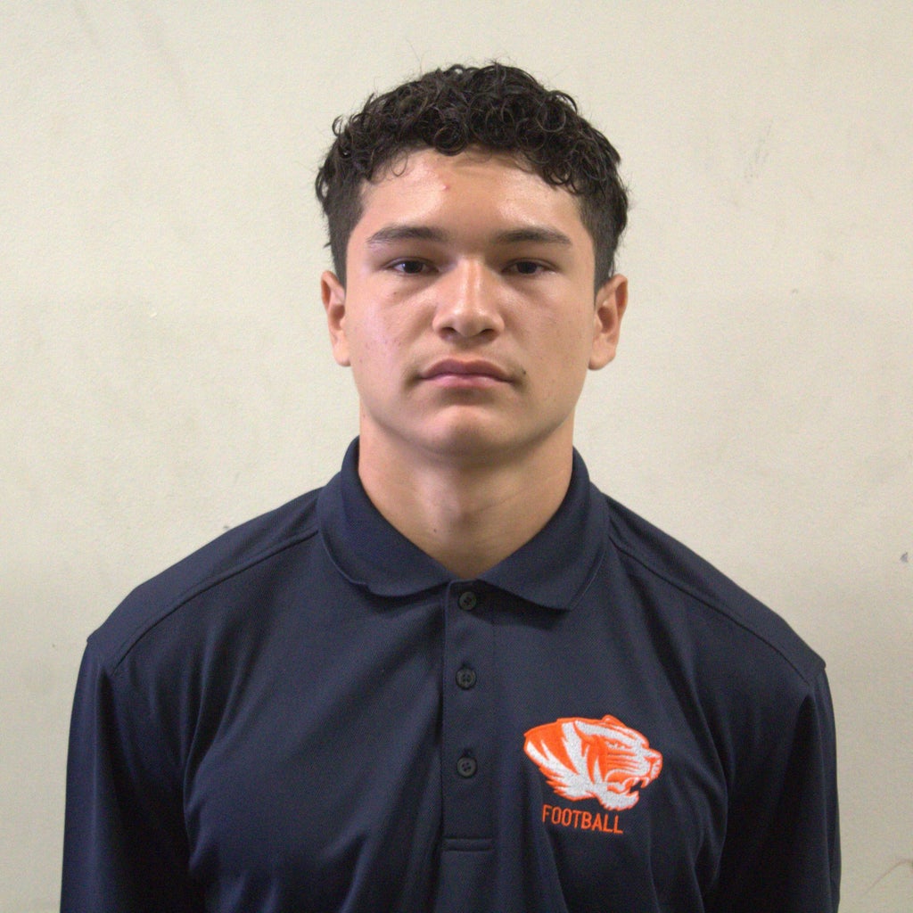 Angel Abarca mugshot