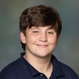 Tucker Mclain mugshot