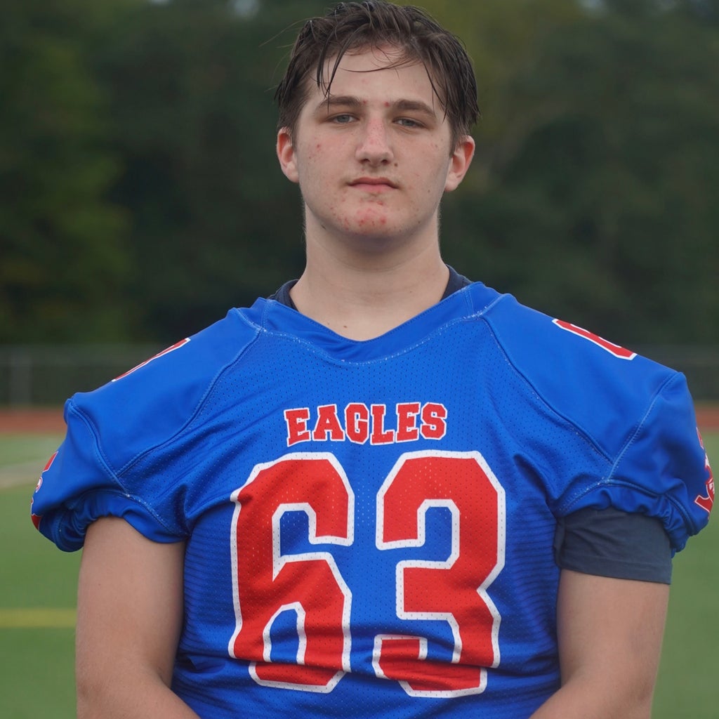 Matthew Rusnak mugshot