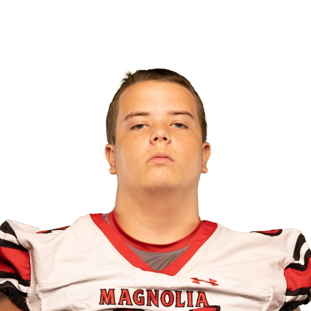 Sawyer Scruggs mugshot