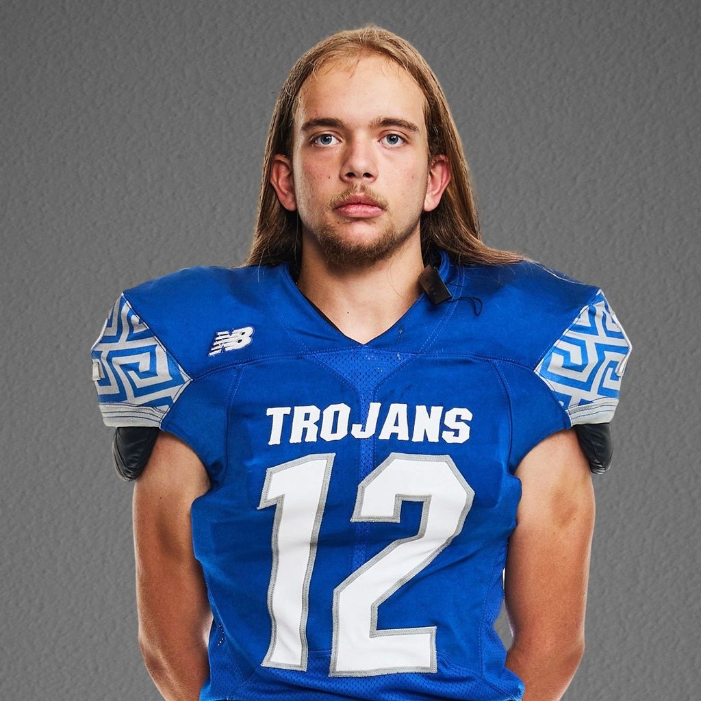 Nathan Depauw