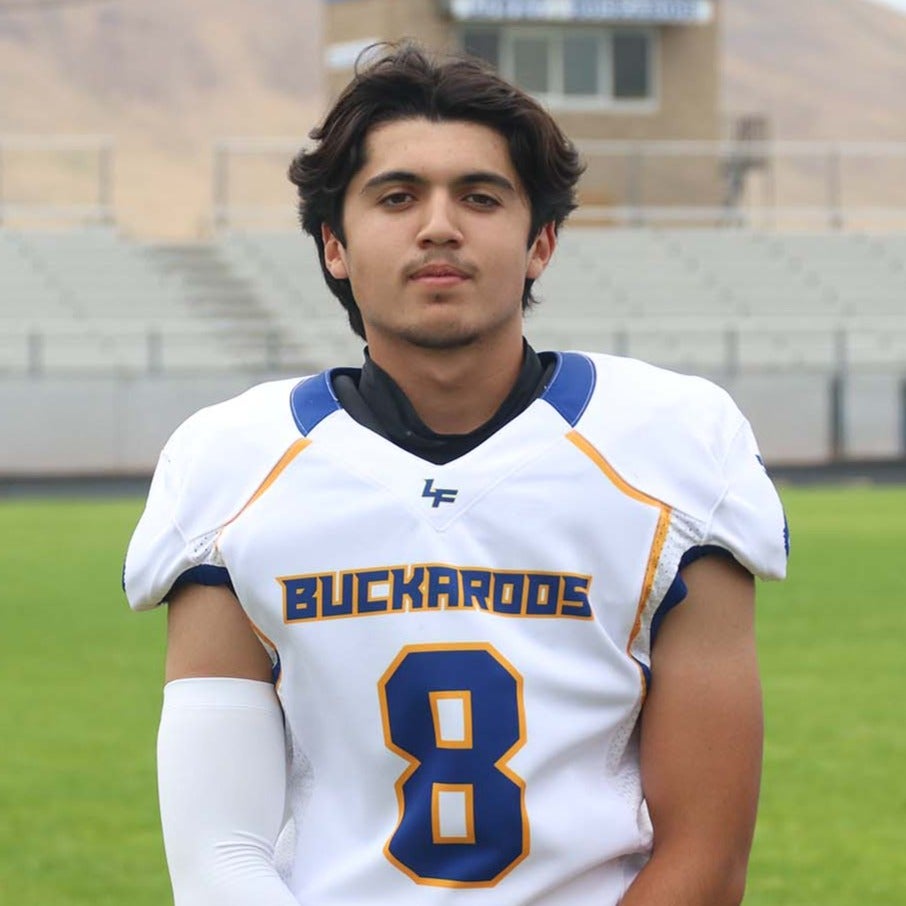 Brandon Cardenas mugshot