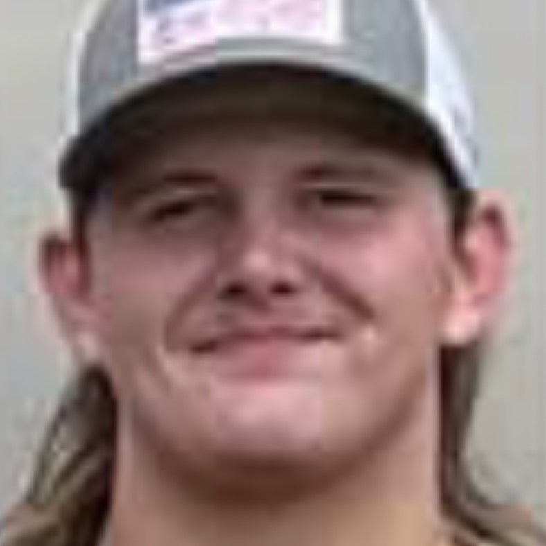Gabe Kane mugshot