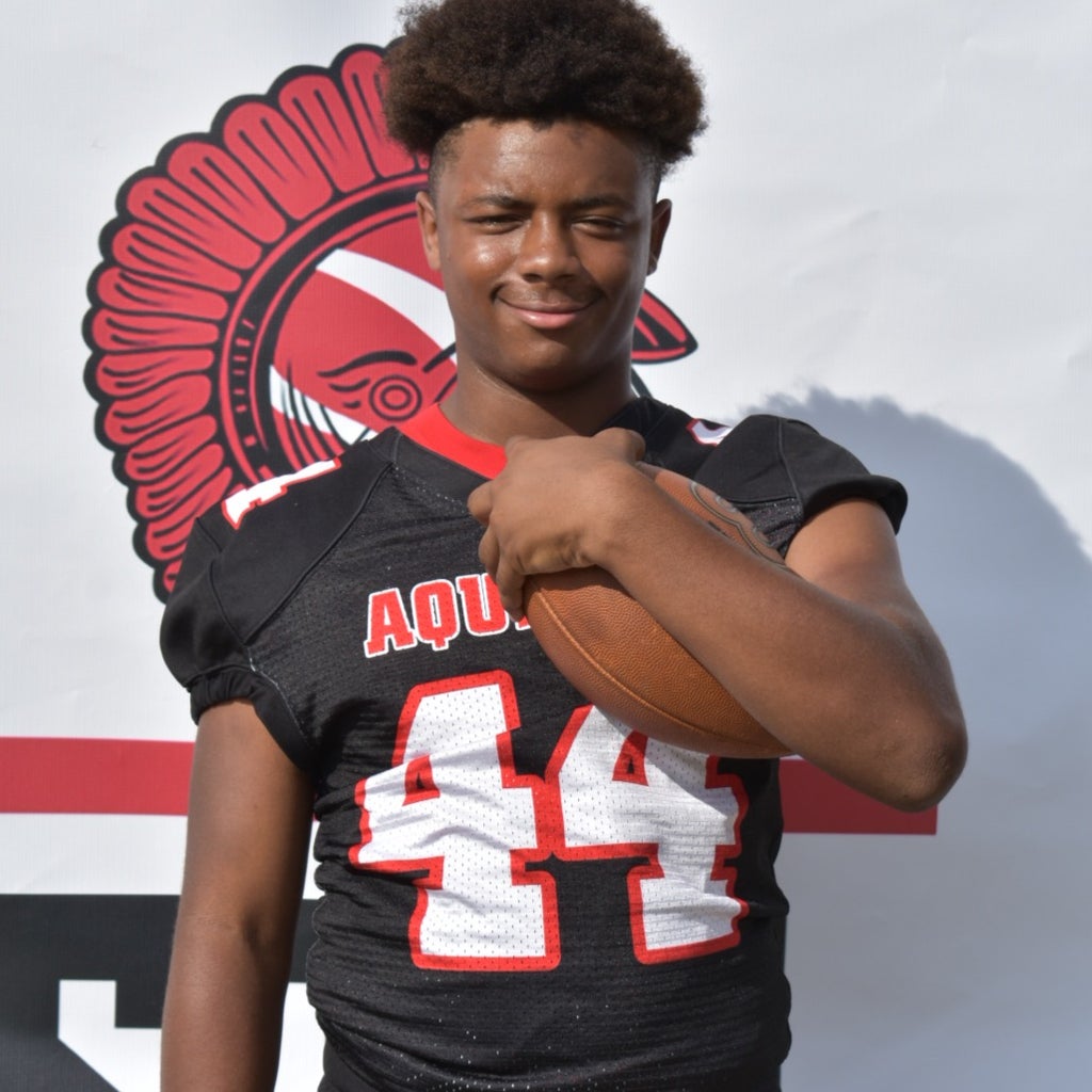 Dante Jennings