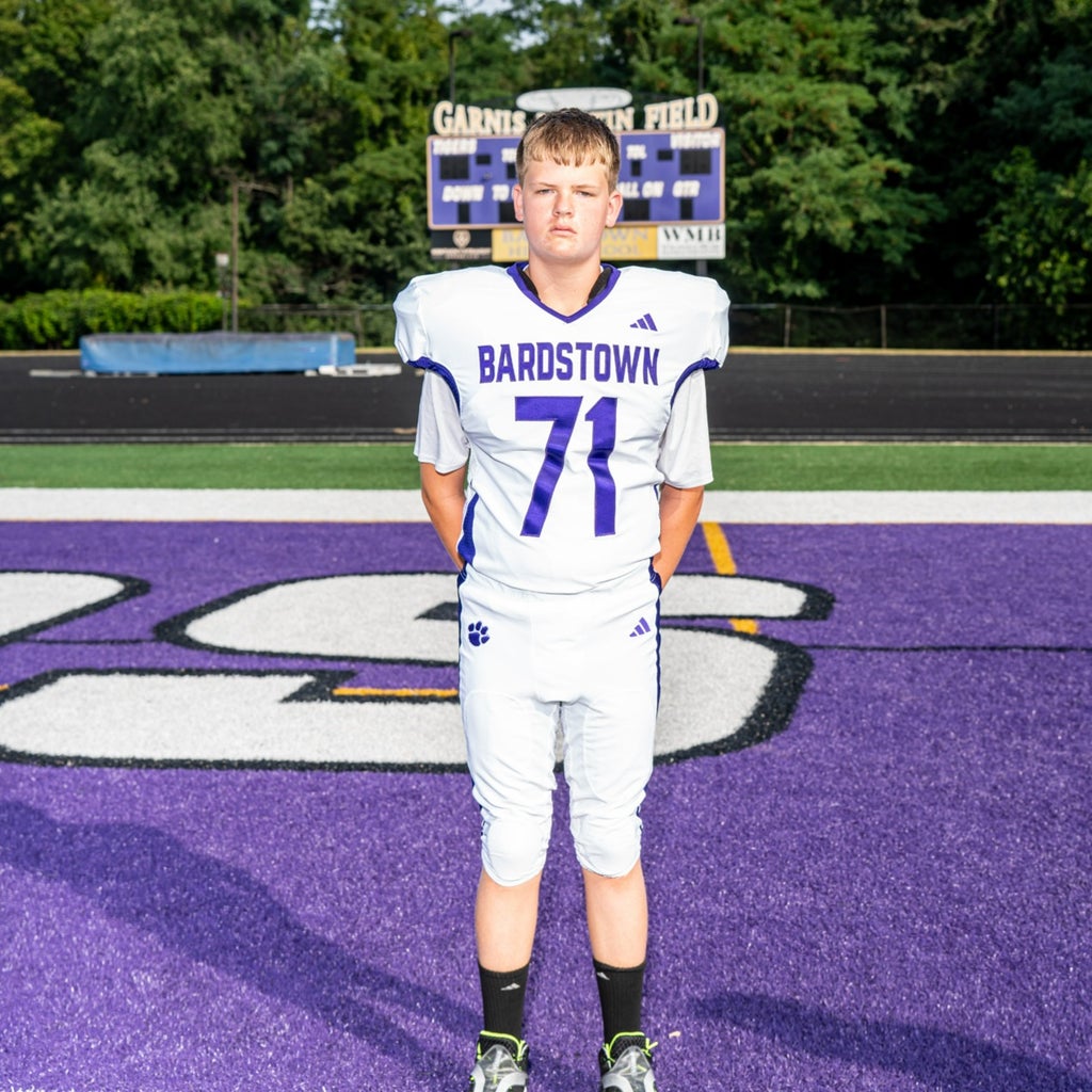 John Farrell mugshot