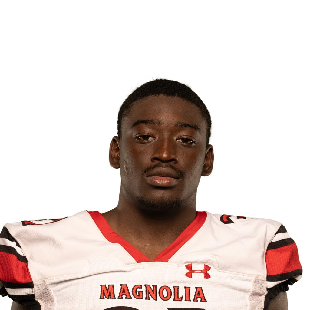 Ryderius Moore mugshot