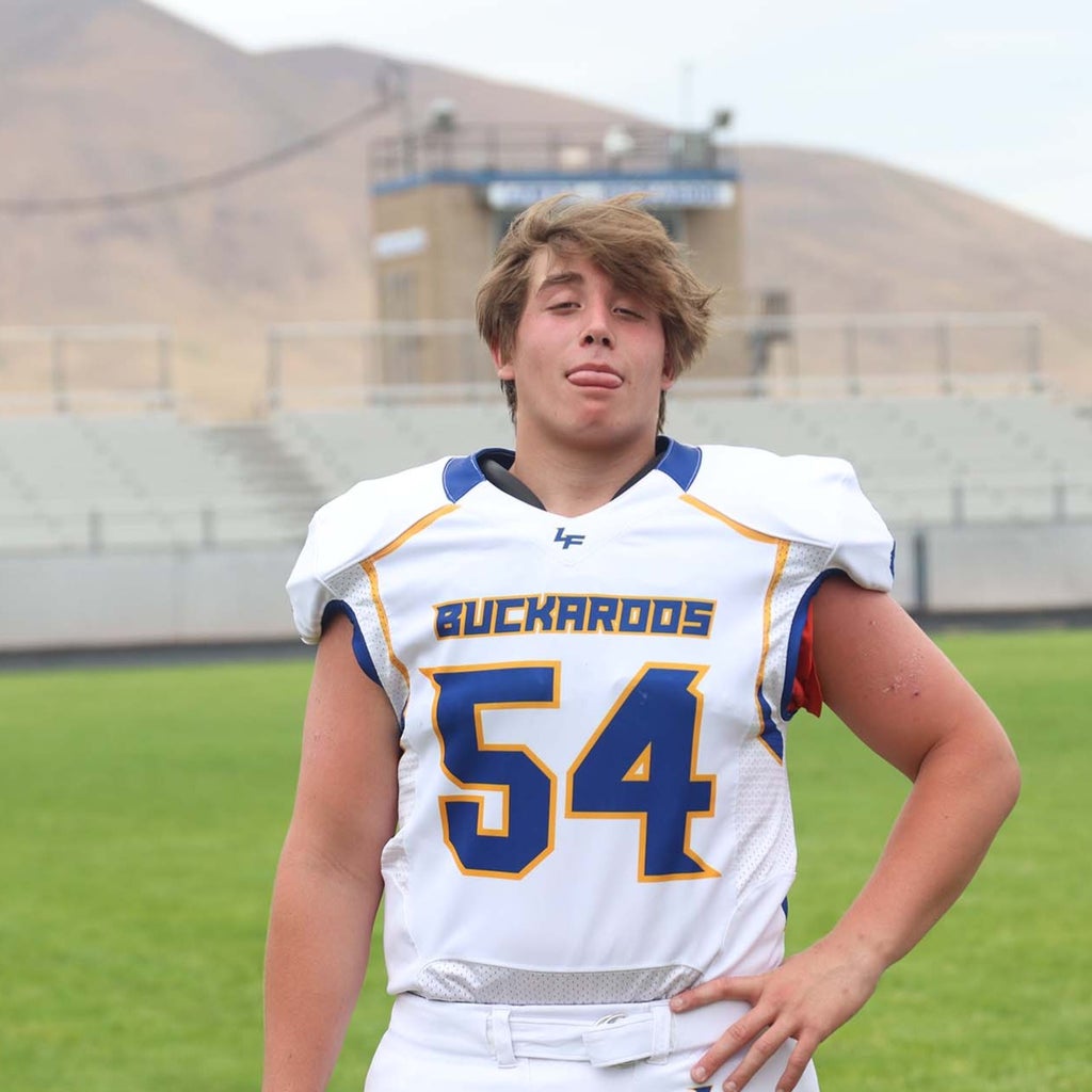 Levi Shepardson