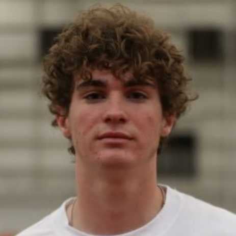 Brendan Zurbrugg  mugshot