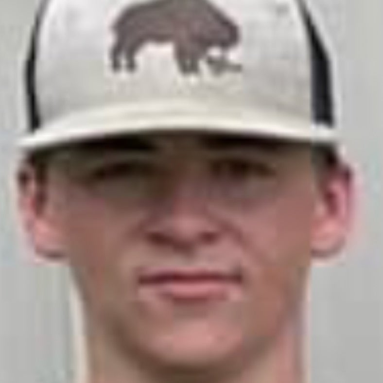 Ethan Martin mugshot