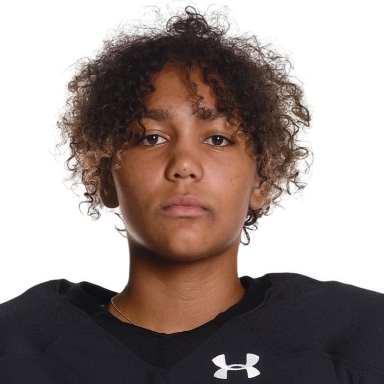 Marley Dixson mugshot