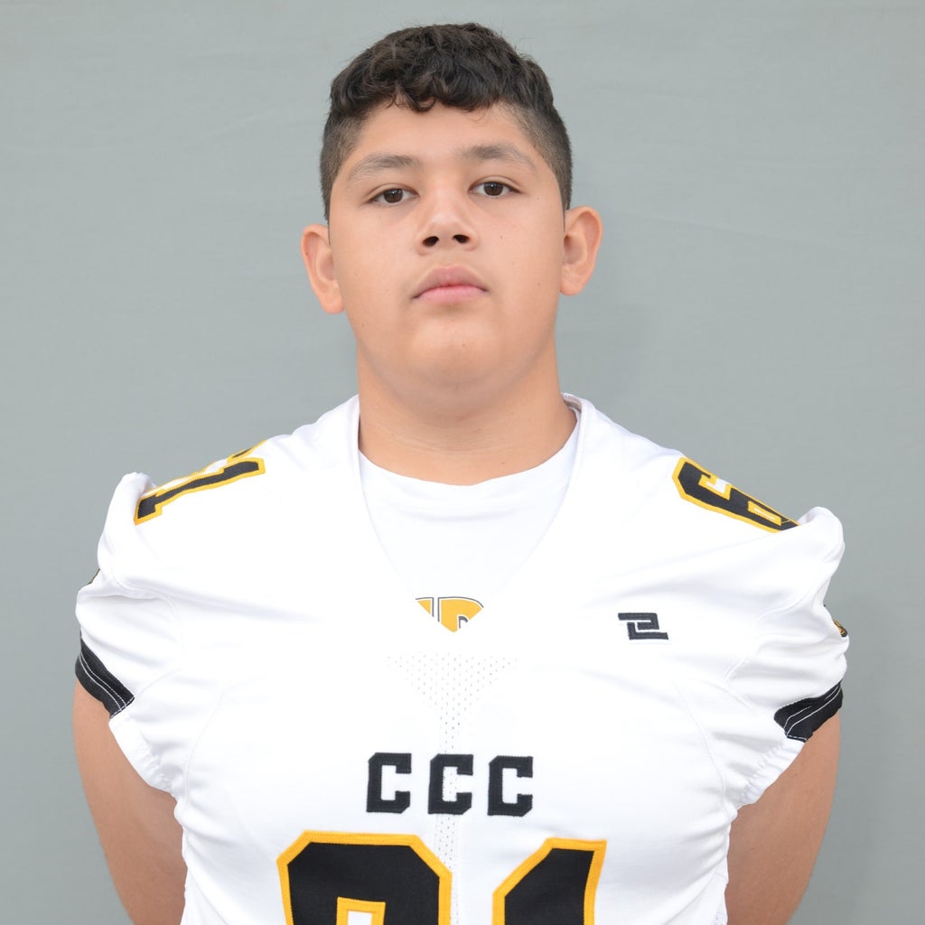 Steven Garcia mugshot