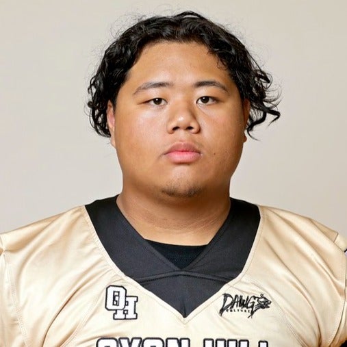 Cristian Canlas mugshot