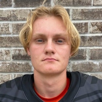 Kyle Bennett mugshot