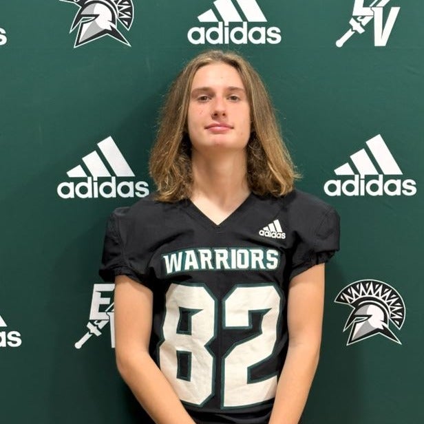 Elijah Brohinsky mugshot