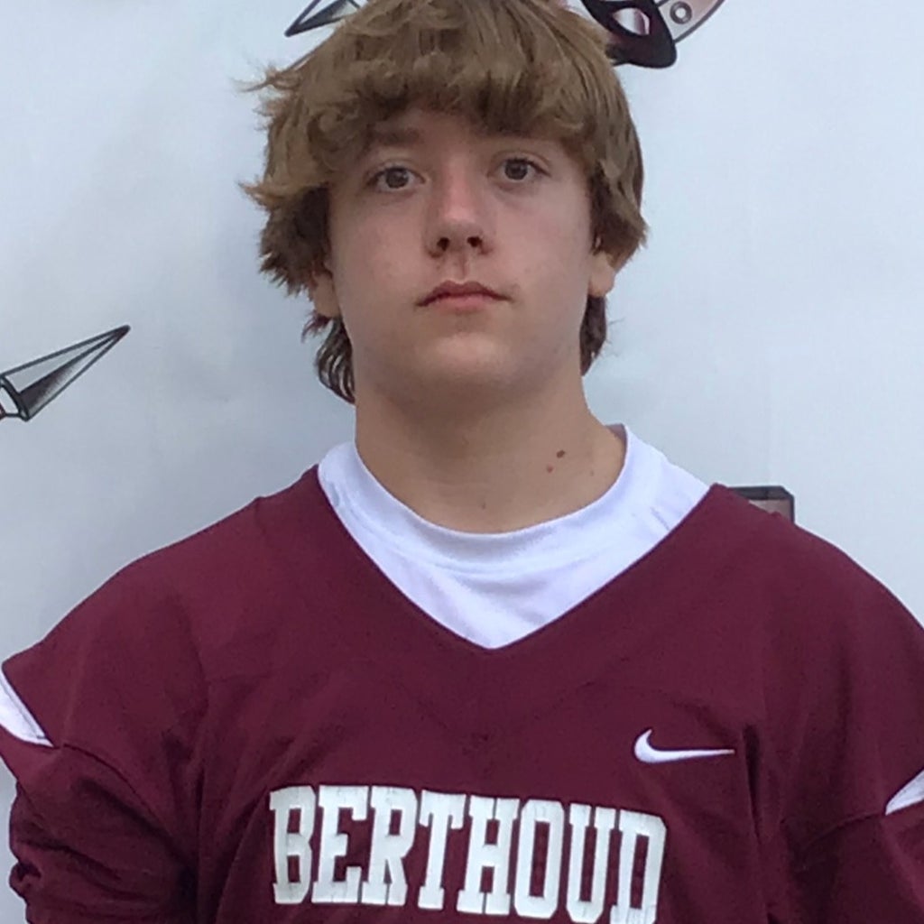Caius Tabb mugshot