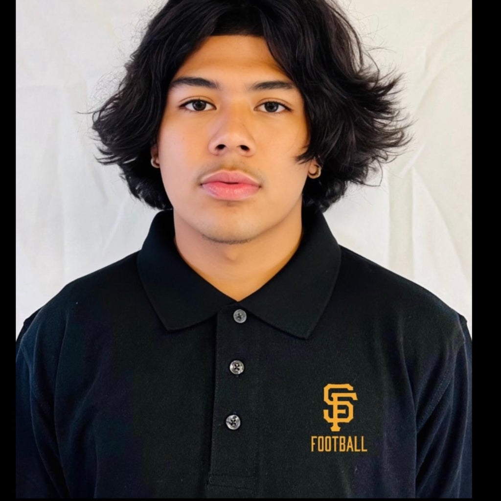 Angel Frausto mugshot
